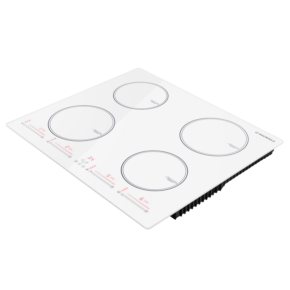 Индукционная варочная панель MAUNFELD CVI594SWH