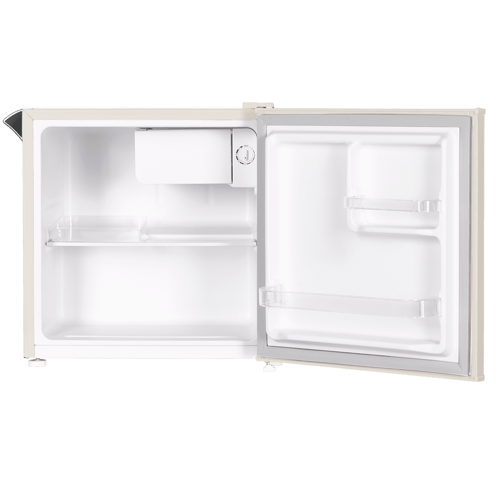 Холодильник MAUNFELD MFF50RBG