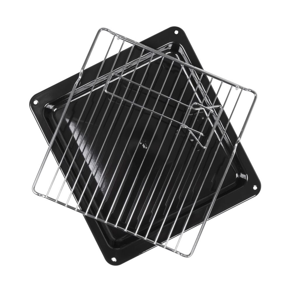 Шкаф духовой электрический MAUNFELD EOEM516W