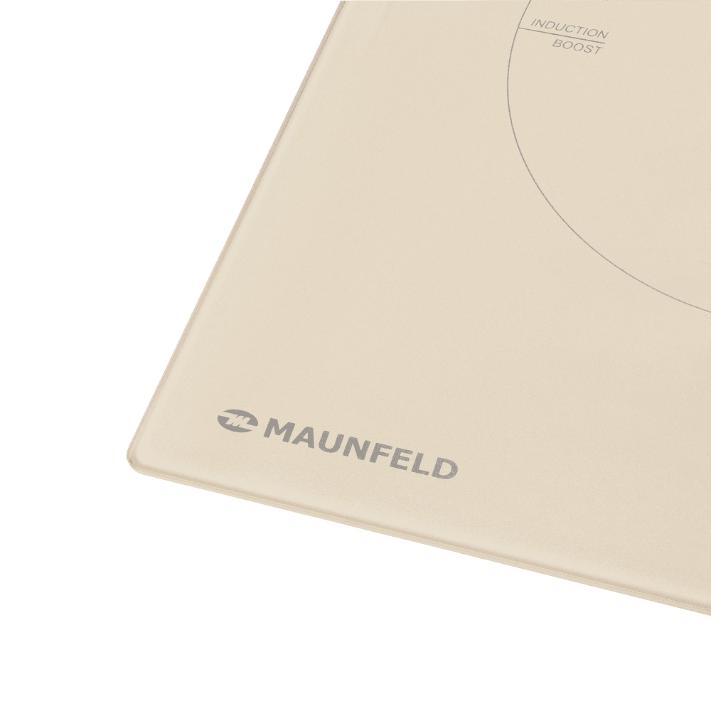 Индукционная варочная панель MAUNFELD EVI.594-BG