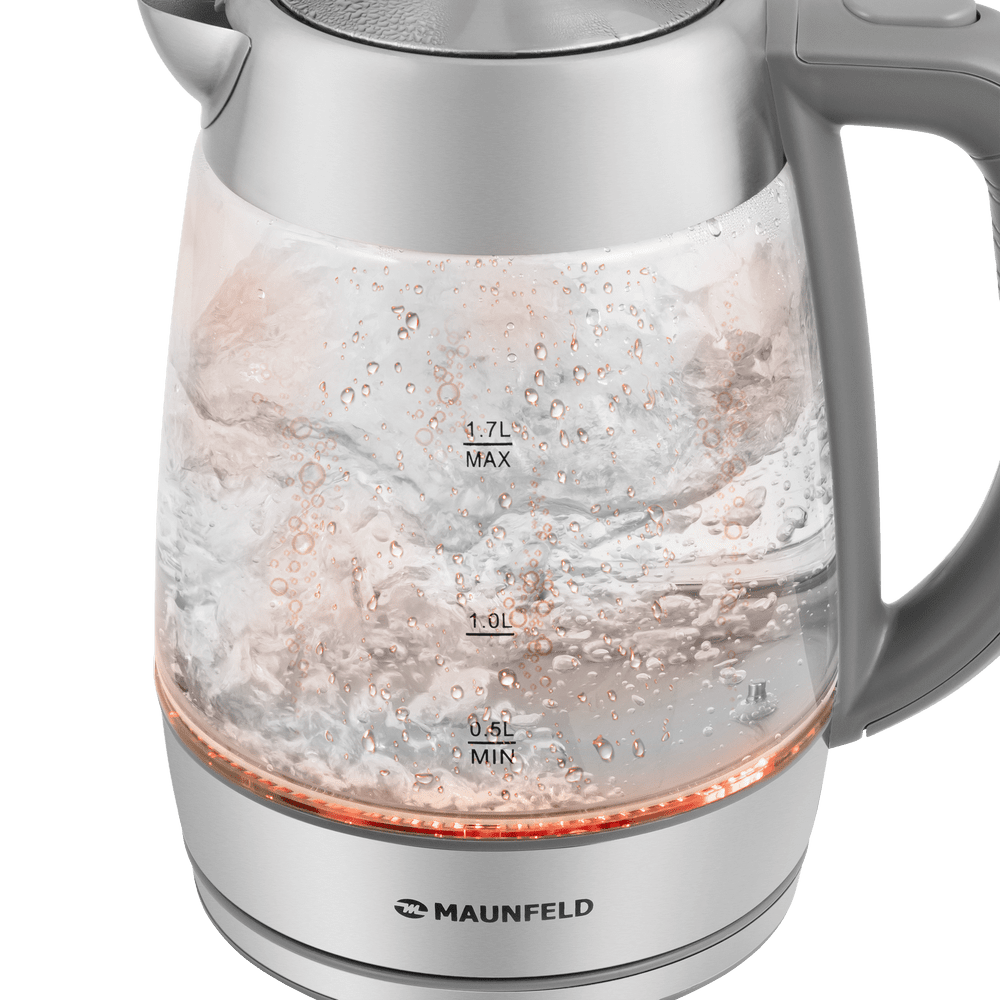 Чайник MAUNFELD MFK-611G