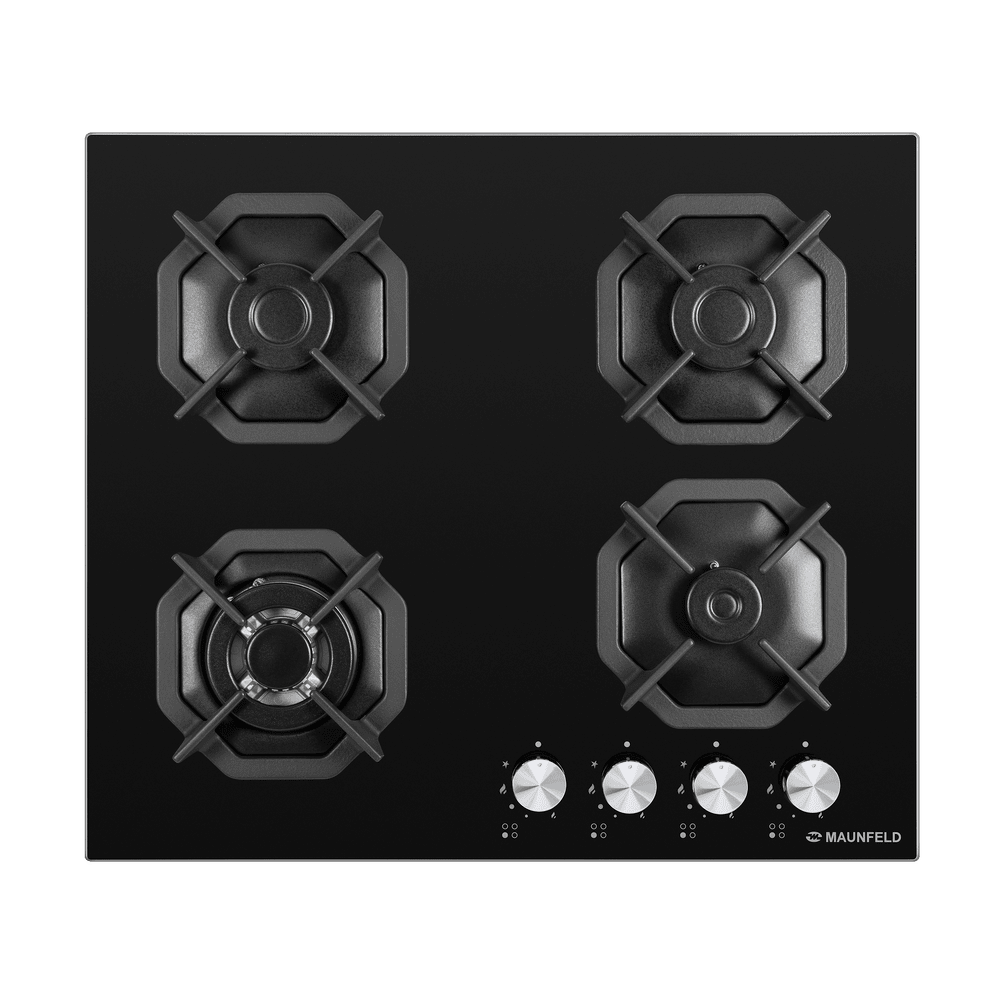 Газовая варочная панель MAUNFELD EGHG.64.23CB\G