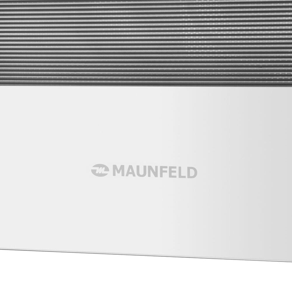 Шкаф духовой электрический с функцией СВЧ MAUNFELD MCMO.44.9GW