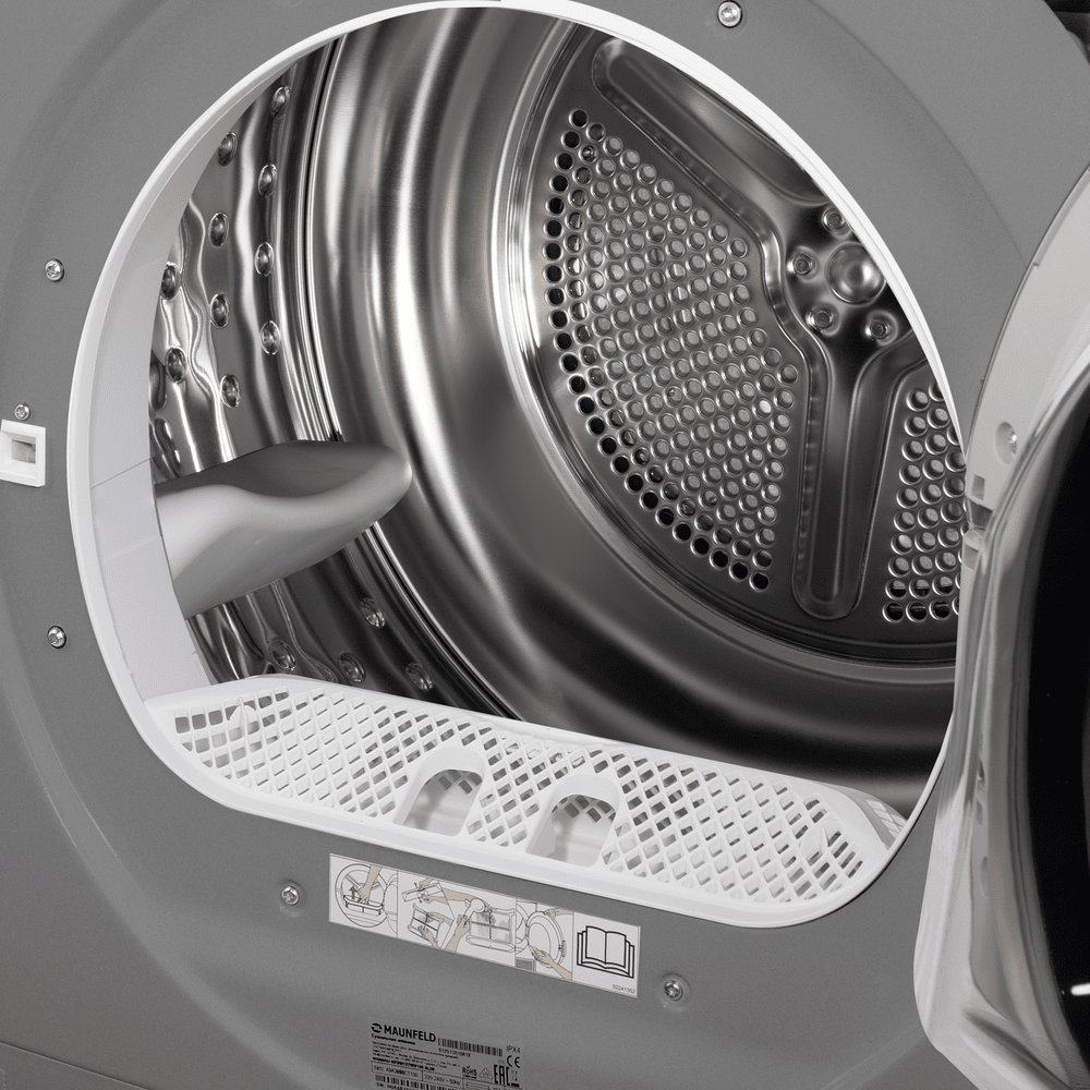 Сушильная машина MAUNFELD MFDM158SL400