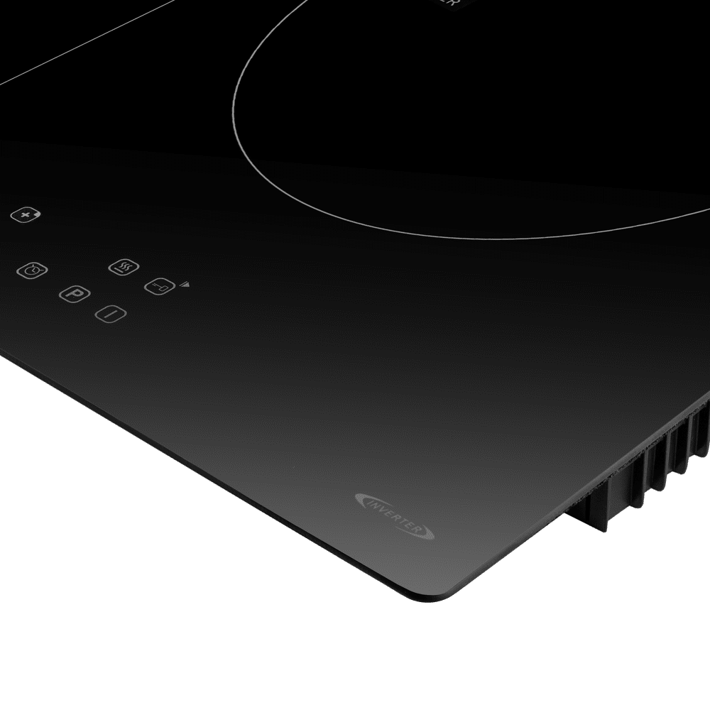 Индукционная варочная панель MAUNFELD CVI593BBK Inverter