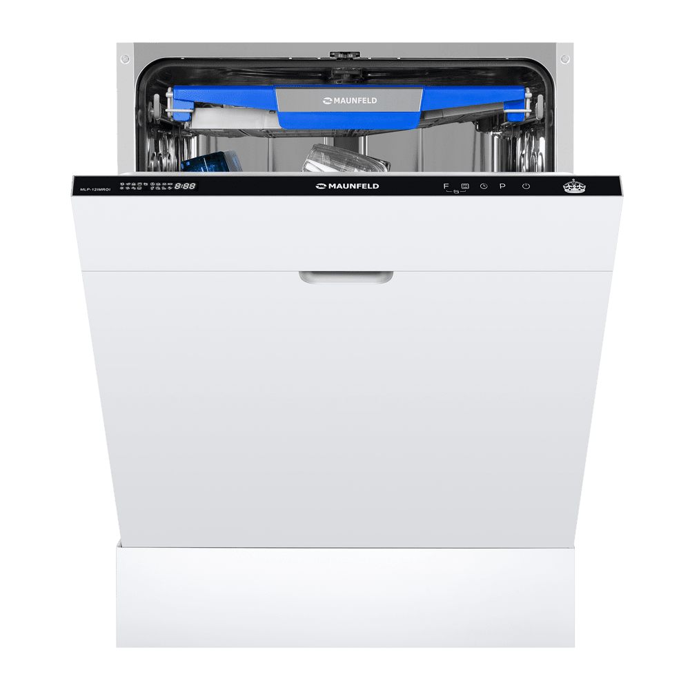 Посудомоечная машина c инвертором MAUNFELD MLP-12IMROI