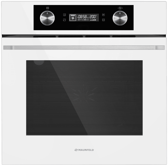 Шкаф духовой электрический MAUNFELD AEOH60102