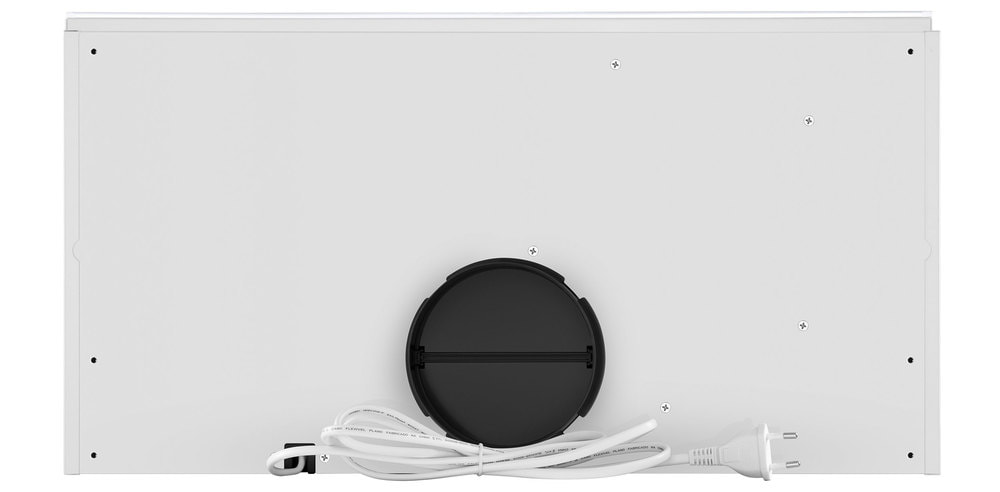 Кухонная вытяжка MAUNFELD VS Light 60 белый