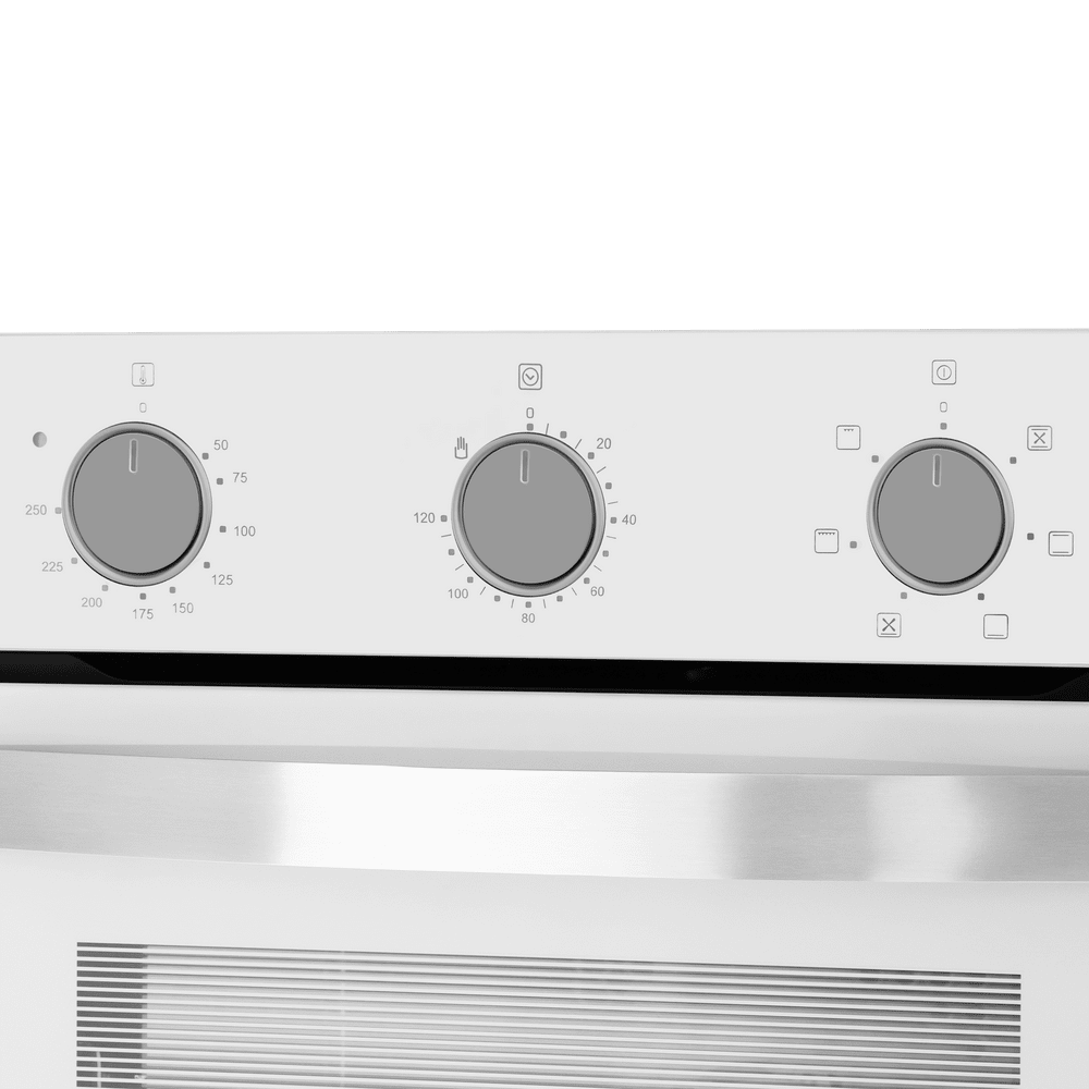 Шкаф духовой электрический MAUNFELD EOEC516PW