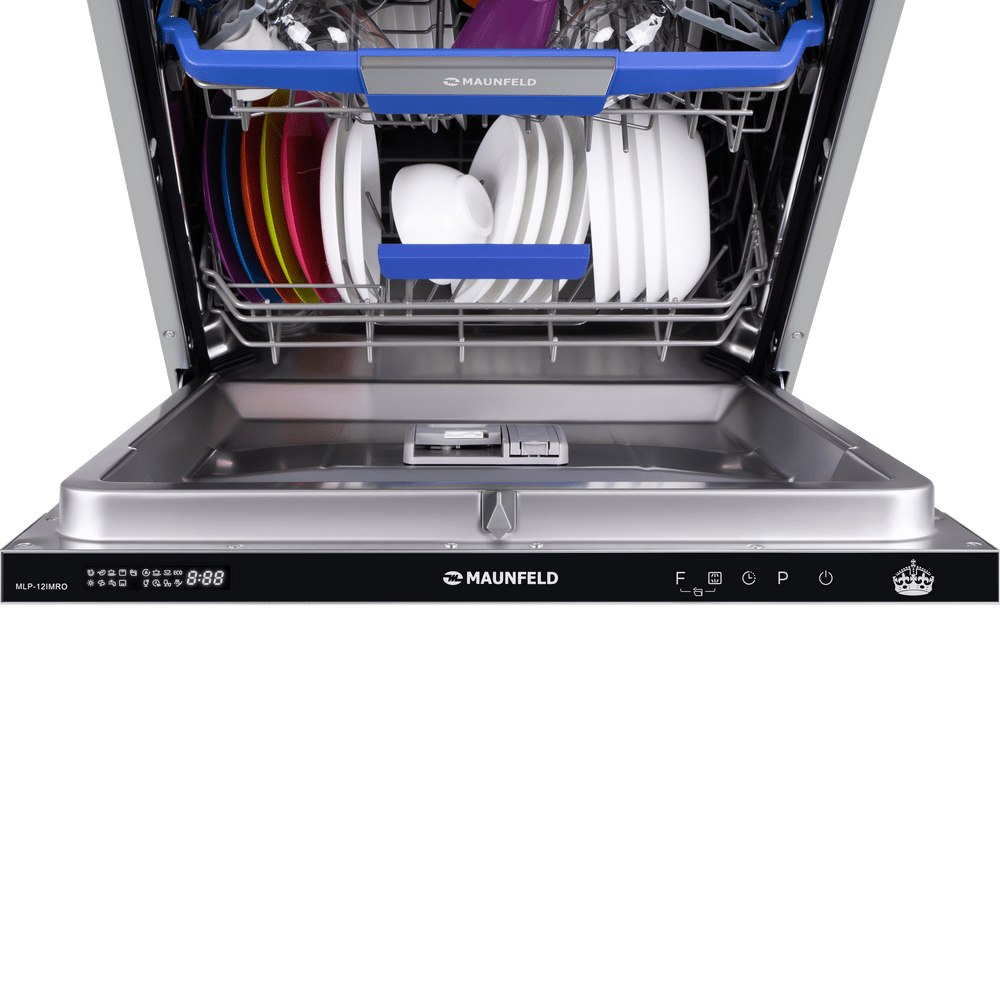 Посудомоечная машина MAUNFELD MLP-12IMRO