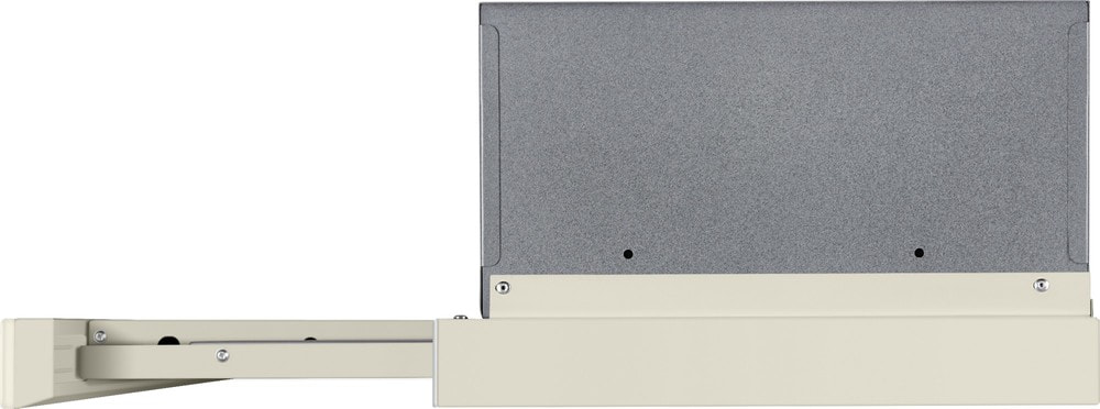 Кухонная вытяжка MAUNFELD VSH 60 бежевый