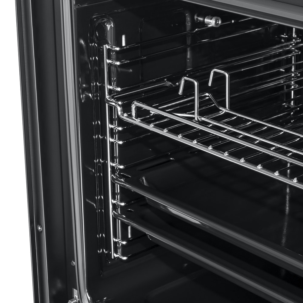 Шкаф духовой электрический MAUNFELD EOEM.769B2