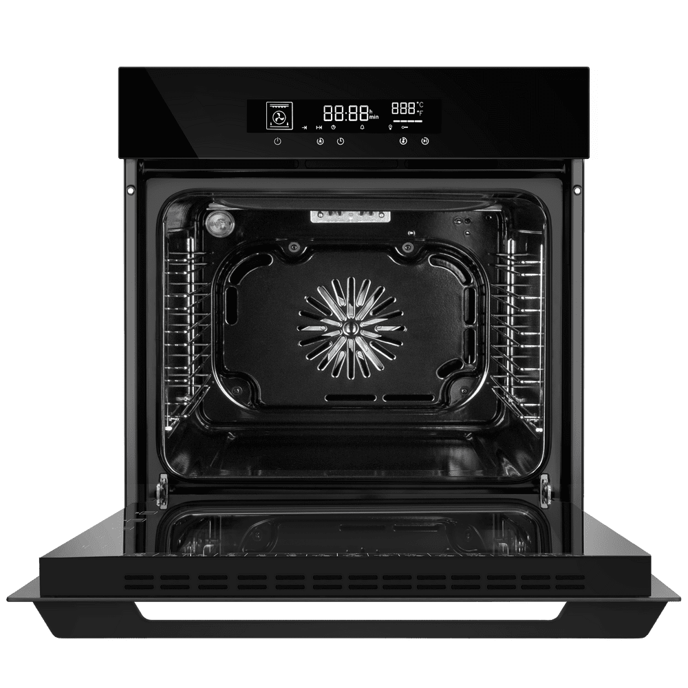 Шкаф духовой электрический MAUNFELD AEOD60106B2