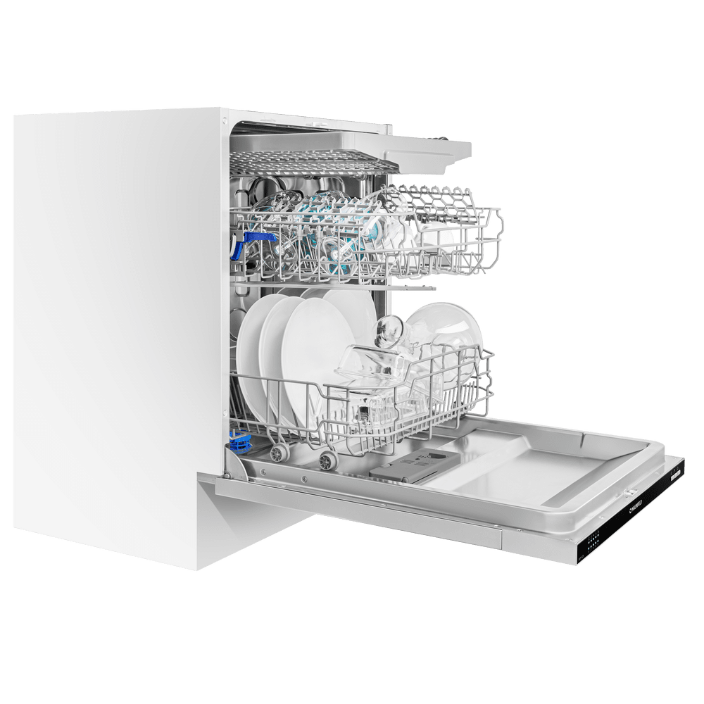 Посудомоечная машина MAUNFELD MLP-123I