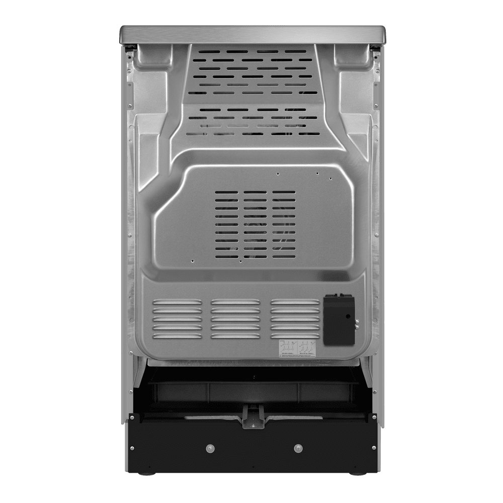 Электрическая стеклокерамическая плита MAUNFELD MEC511CS09TD