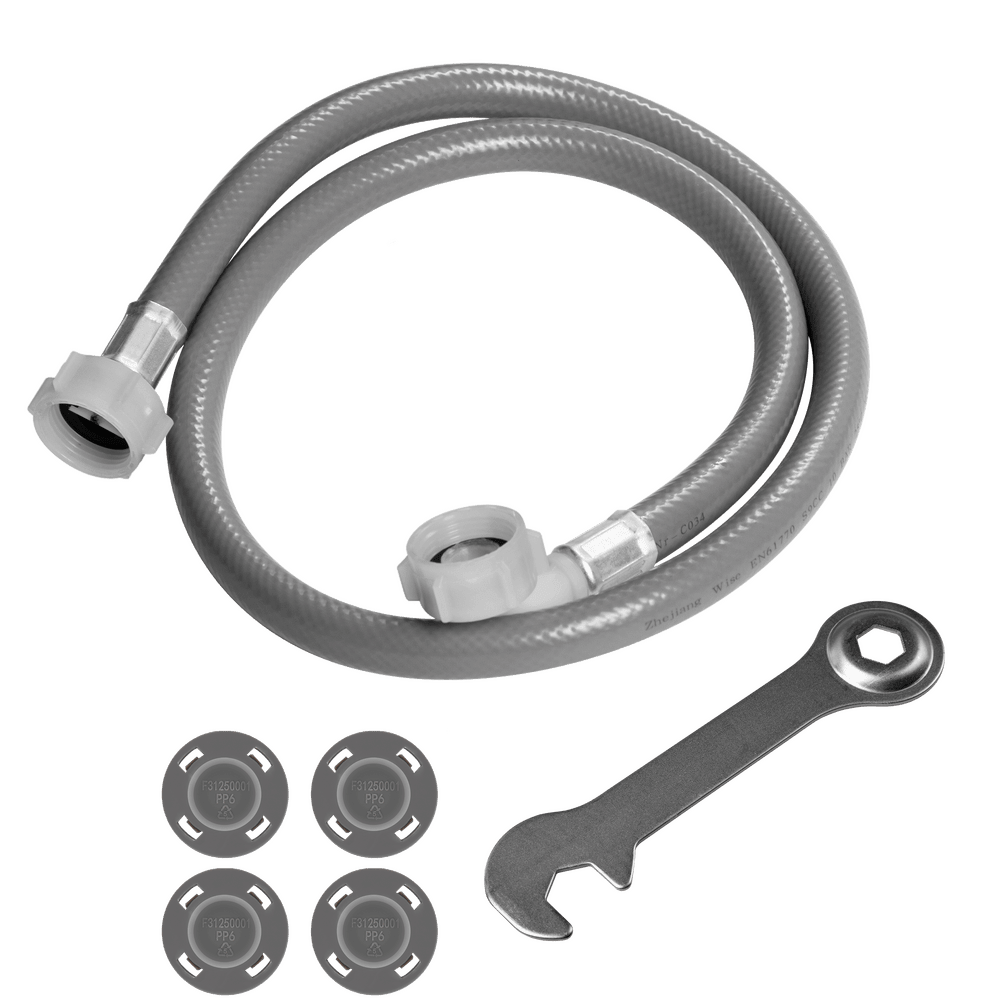 Стирально-сушильная машина MAUNFELD MFWD121010S06 (в 2-х коробках)