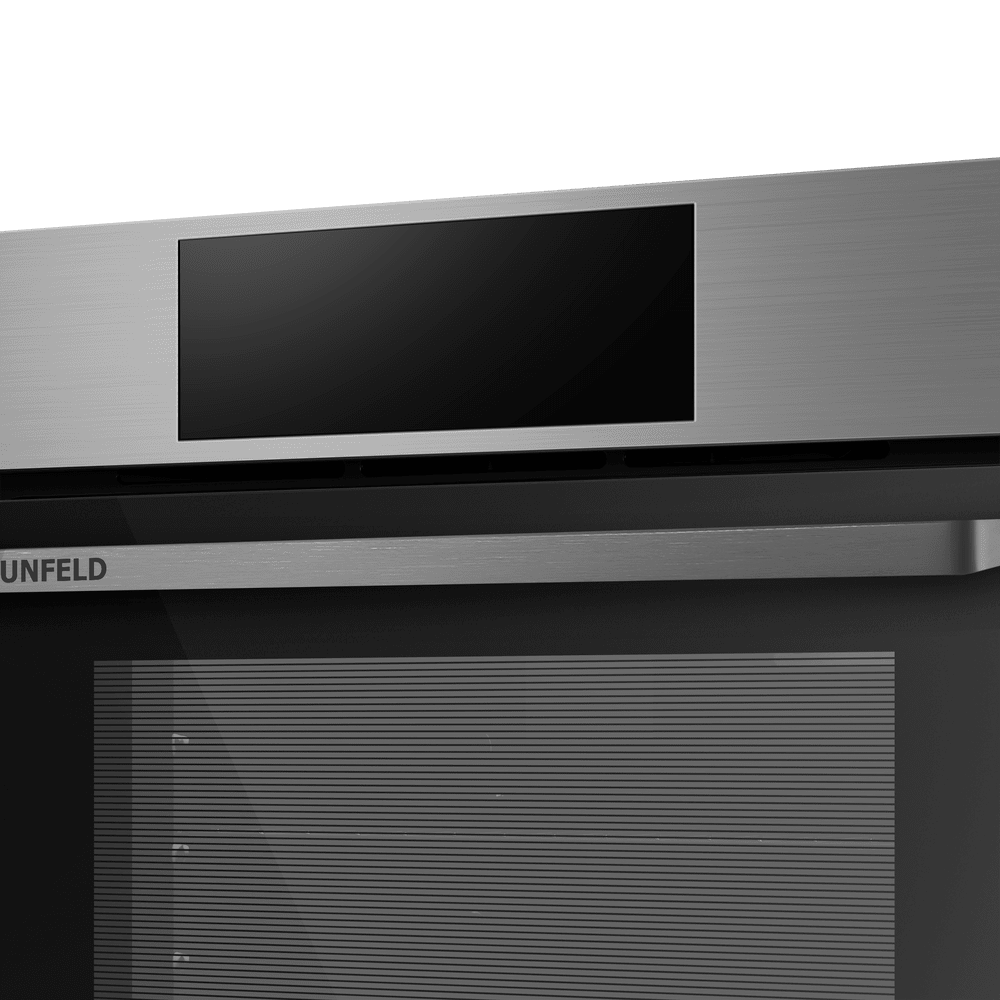 Шкаф духовой электрический MAUNFELD AEOD76106S