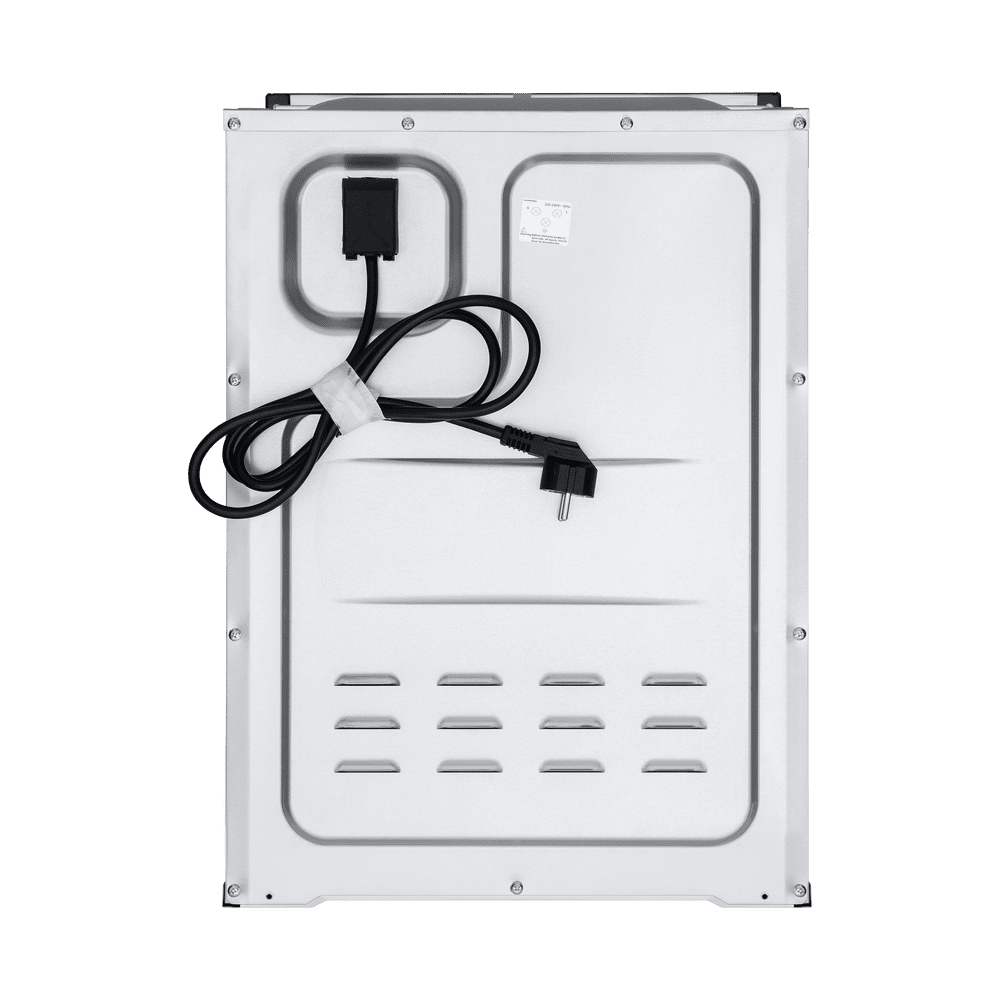 Шкаф духовой электрический MAUNFELD EOEHW5110W