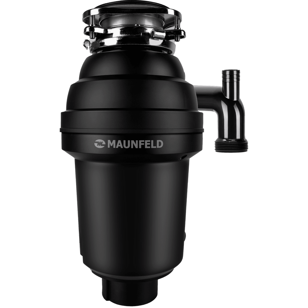 Измельчитель пищевых отходов MAUNFELD MWD5603PB