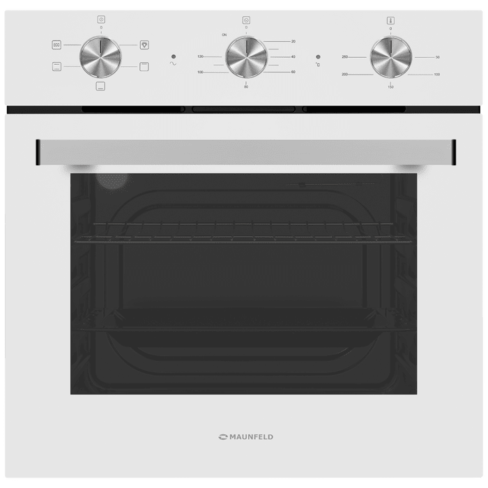 Шкаф духовой электрический MAUNFELD AEOC6050