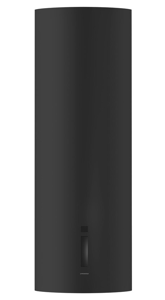 Кухонная вытяжка MAUNFELD Lee Wall (sensor) 39 черный(уценка)