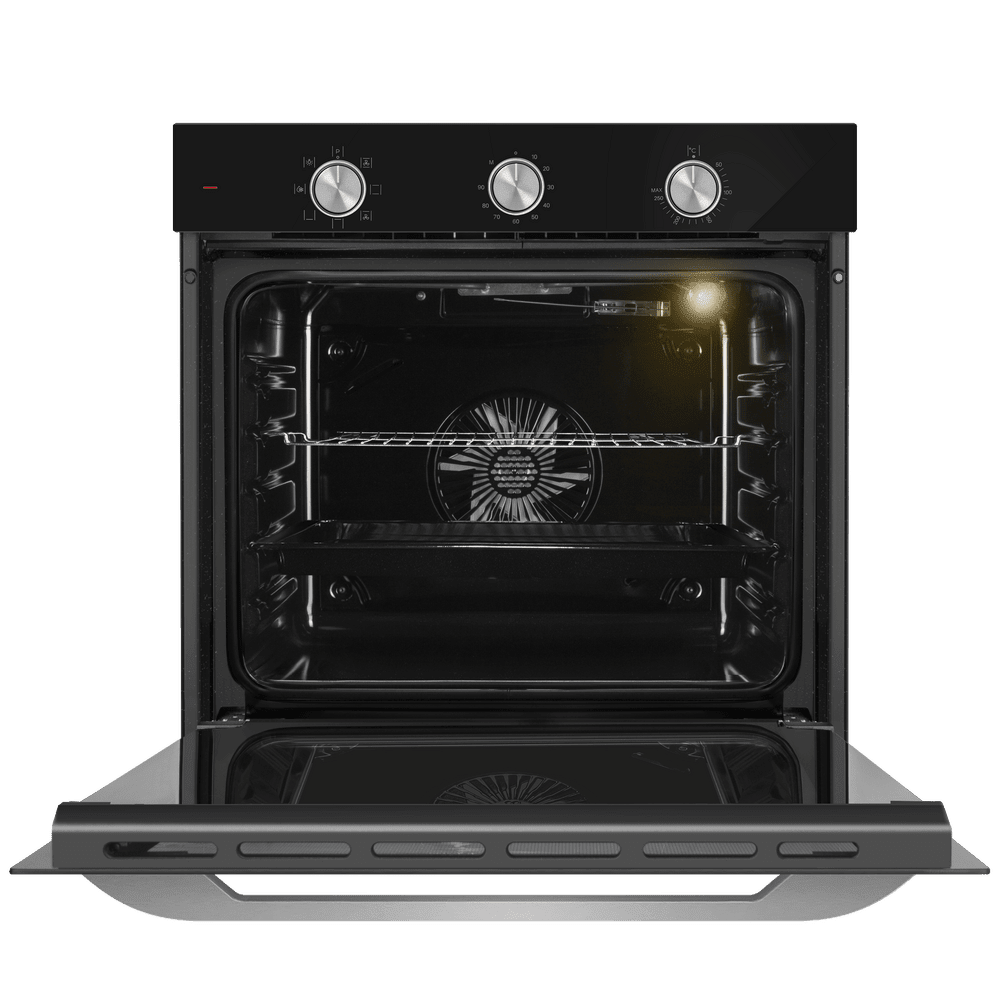 Шкаф духовой электрический MAUNFELD FEOF7871B