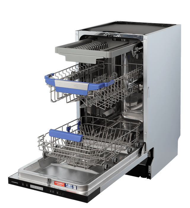 Посудомоечная машина MAUNFELD MLP45530&nbsp;Light Beam