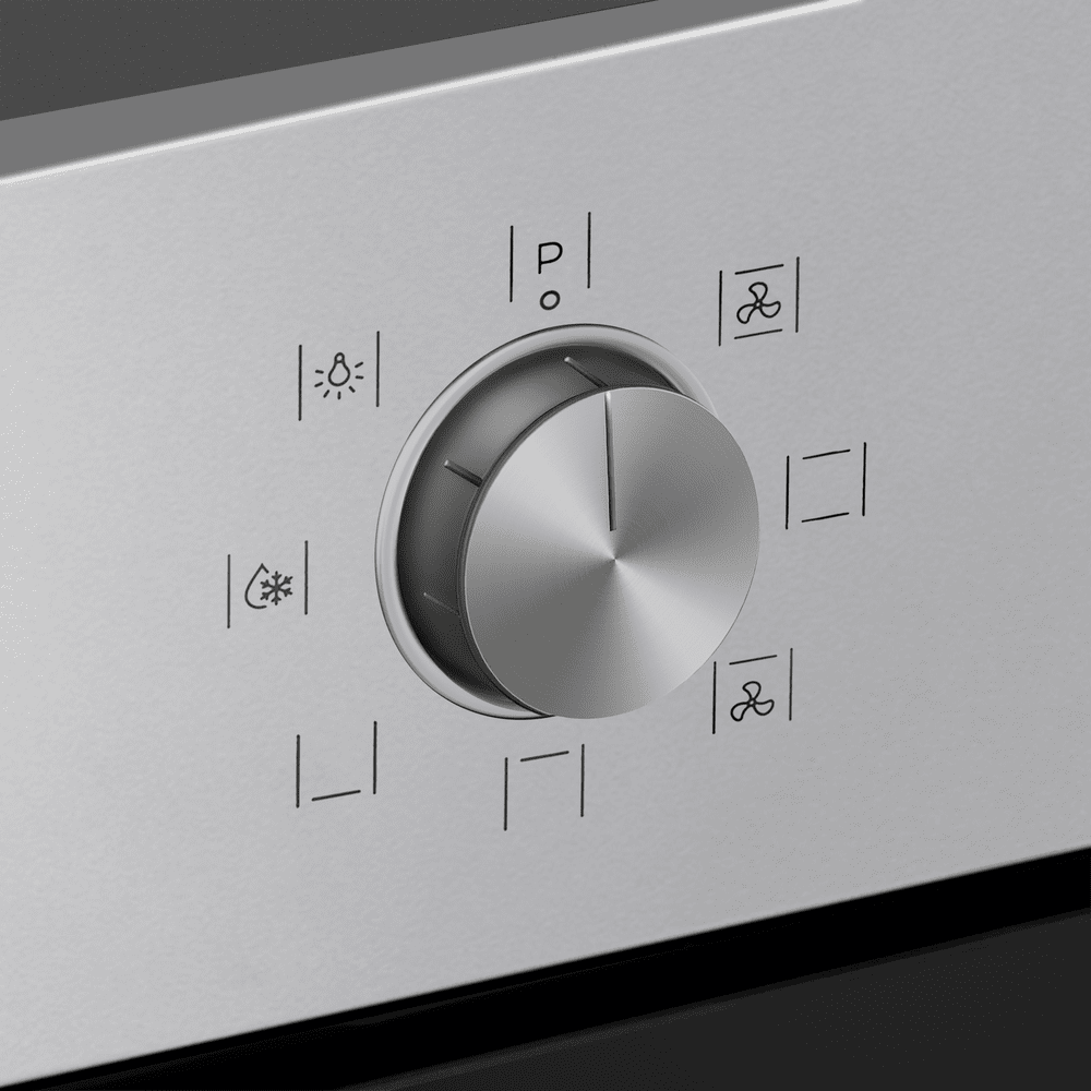 Шкаф духовой электрический MAUNFELD FEOH7872S