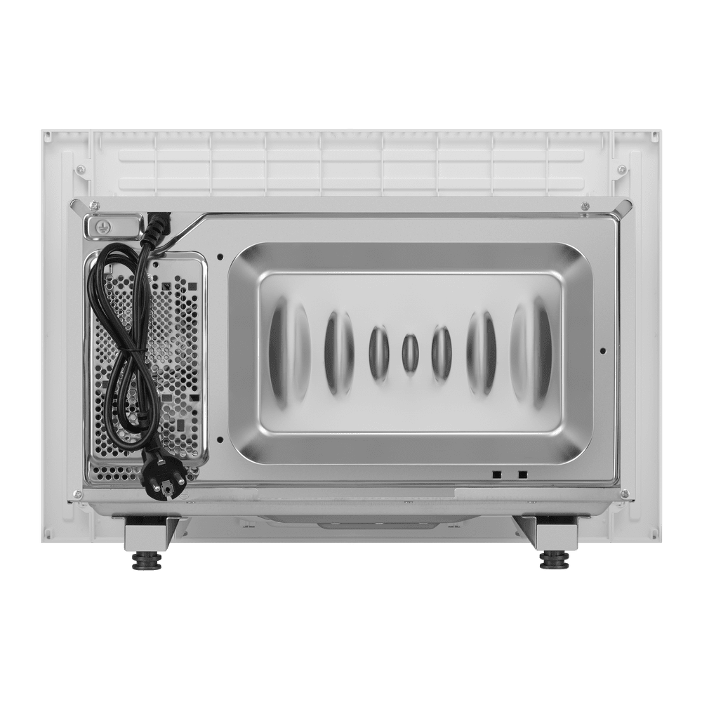 Микроволновая печь встраиваемая MAUNFELD JBMO725WH01