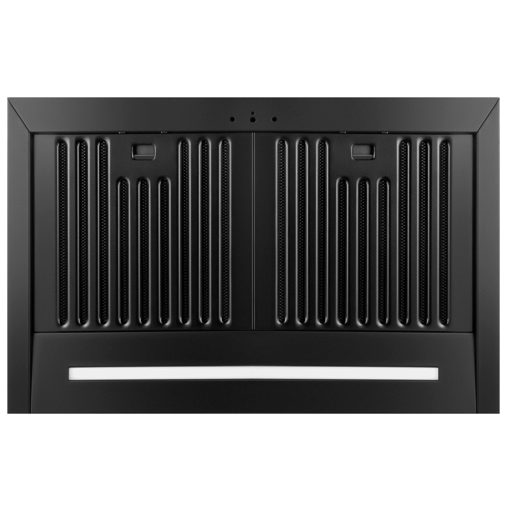 Кухонная вытяжка MAUNFELD BERK 60 чёрный антрацит