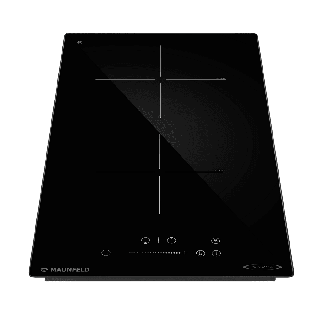 Индукционная варочная панель MAUNFELD AVI3026SBK