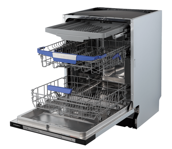 Посудомоечная машина MAUNFELD MLP60732AO Light Beam