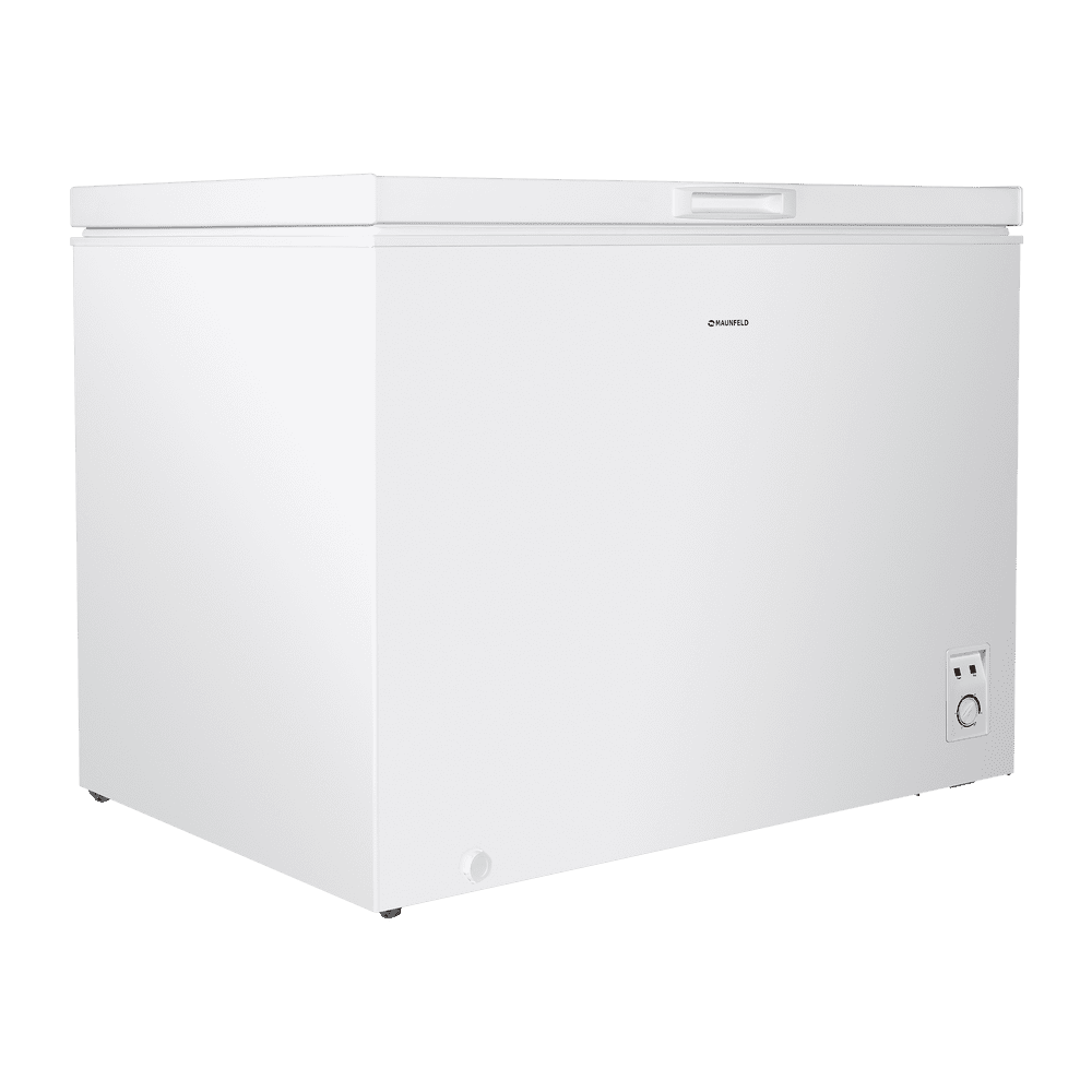 Морозильный ларь MAUNFELD MFL300W