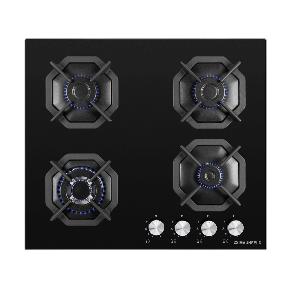 Газовая варочная панель MAUNFELD EGHG.64.23CB\G