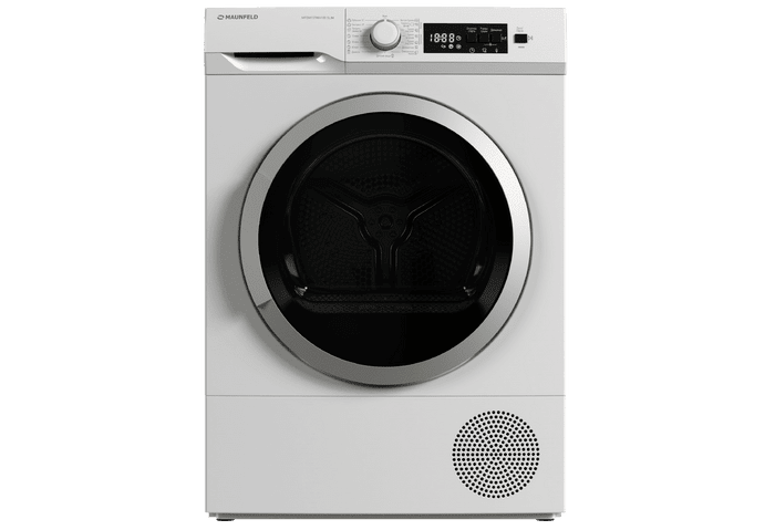 Сушильная машина MAUNFELD MFDM157WH100 SLIM