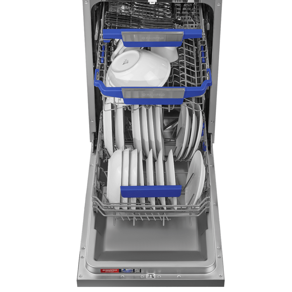 Посудомоечная машина MAUNFELD MWF45331S