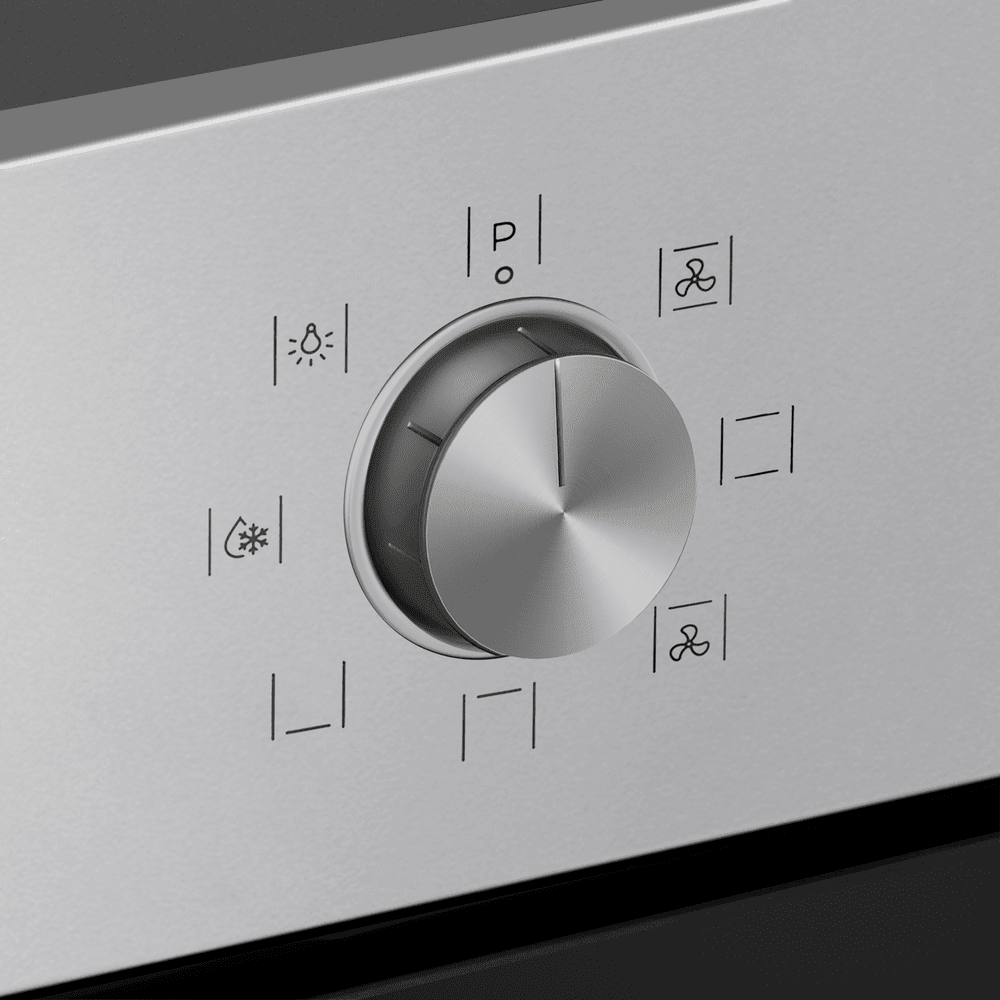 Шкаф духовой электрический MAUNFELD FEOF7871S