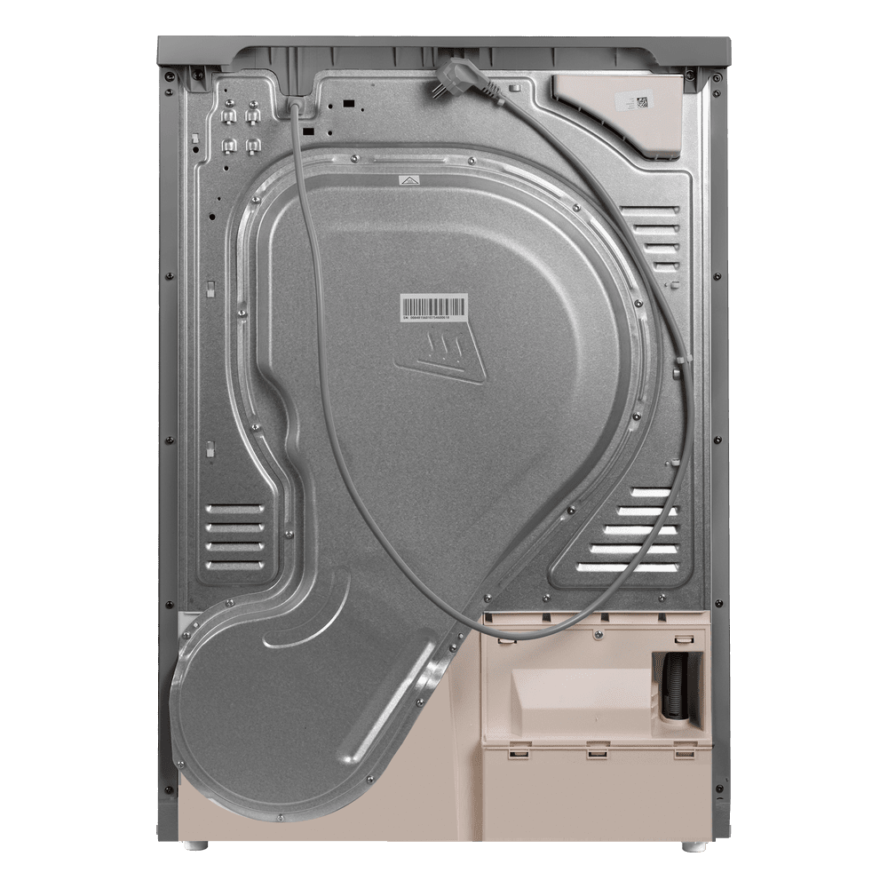 Сушильная машина MAUNFELD MFDM158SL300 HP SLIM