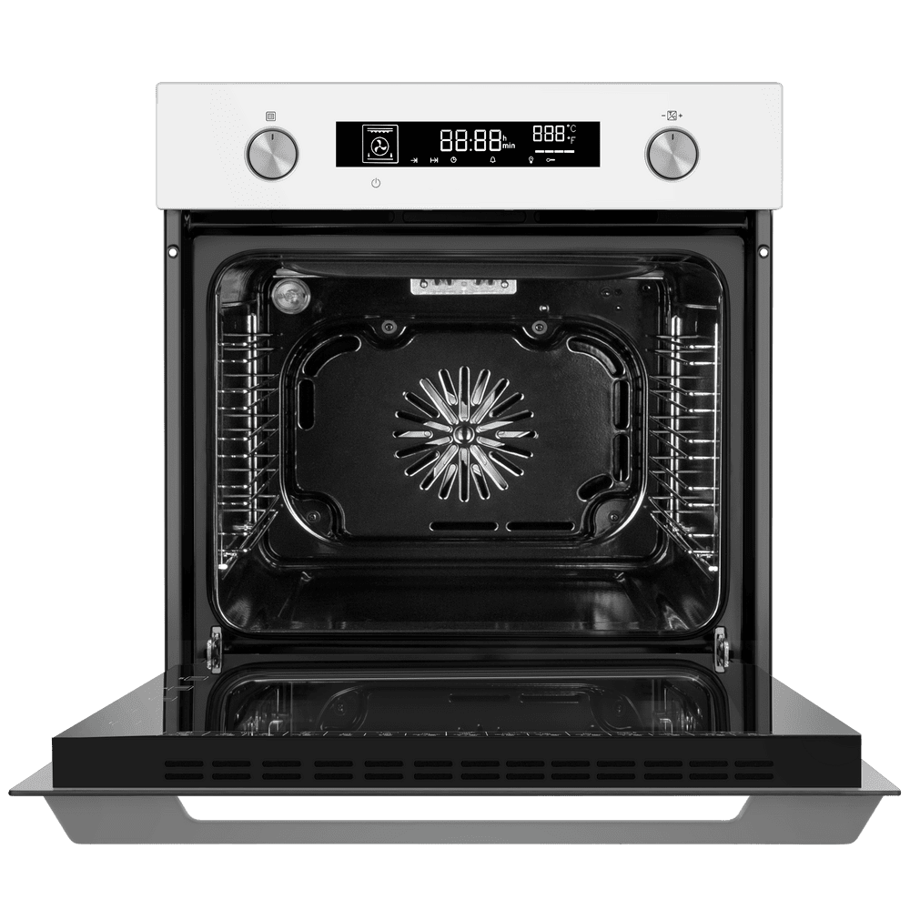 Шкаф духовой электрический MAUNFELD AEOH60106W