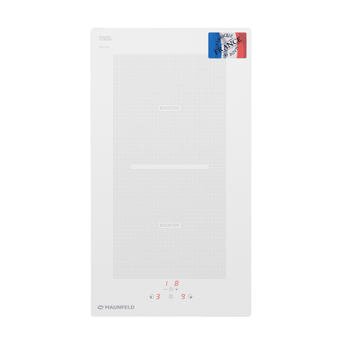 Индукционная варочная панель MAUNFELD MVI31.FL2-WH