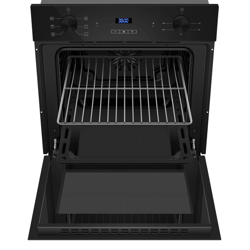 Шкаф духовой электрический MAUNFELD AEOH6062B2M