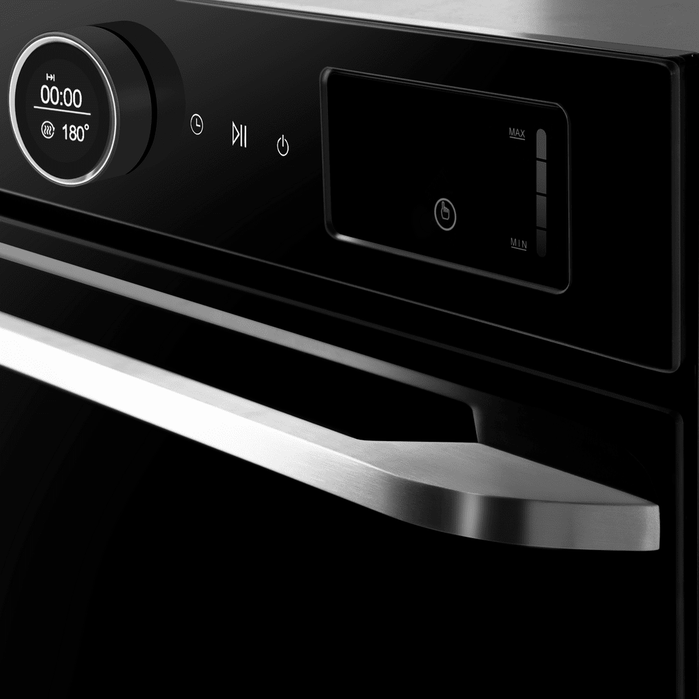 Шкаф духовой электрический MAUNFELD EOEH7617STB