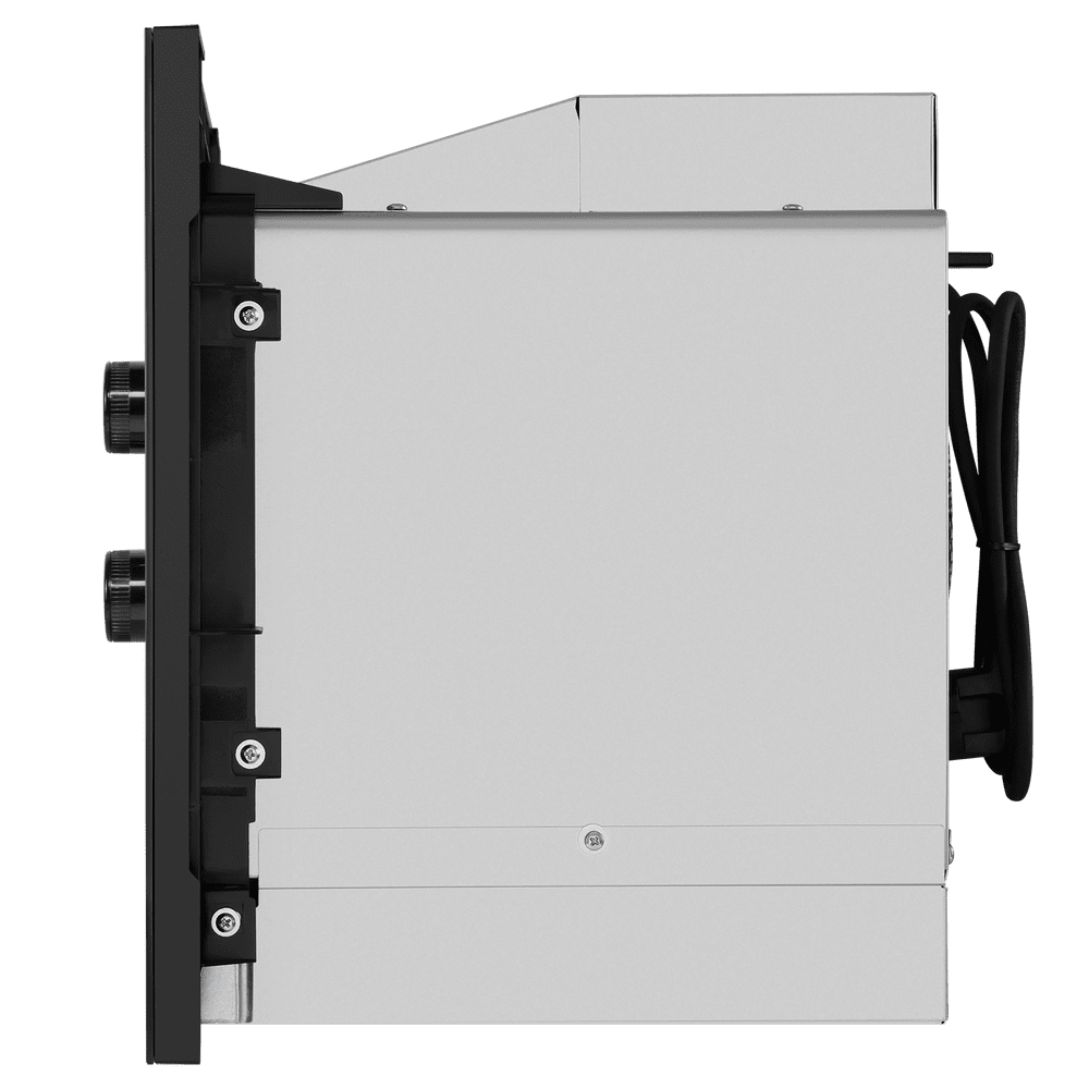 Микроволновая печь встраиваемая MAUNFELD MBMO820MGB203