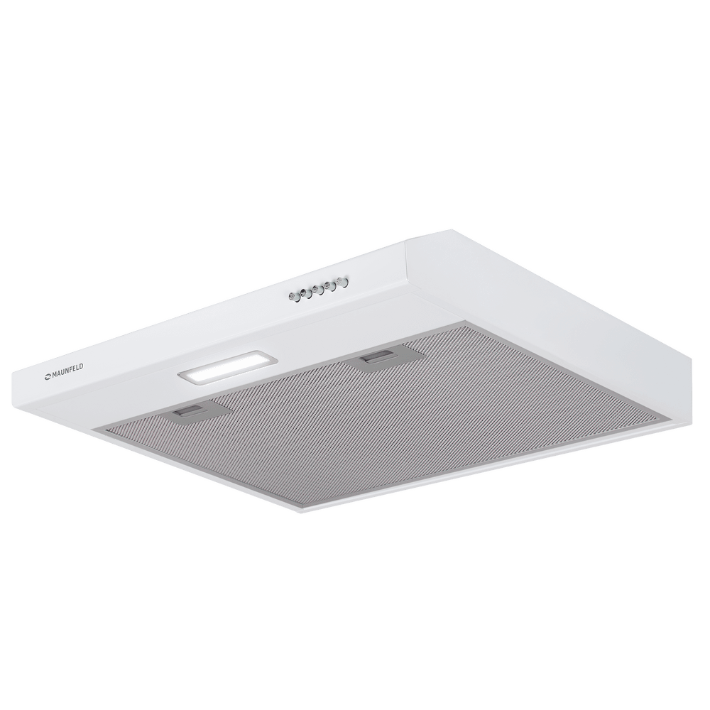 Кухонная вытяжка MAUNFELD Tail Push 60 White