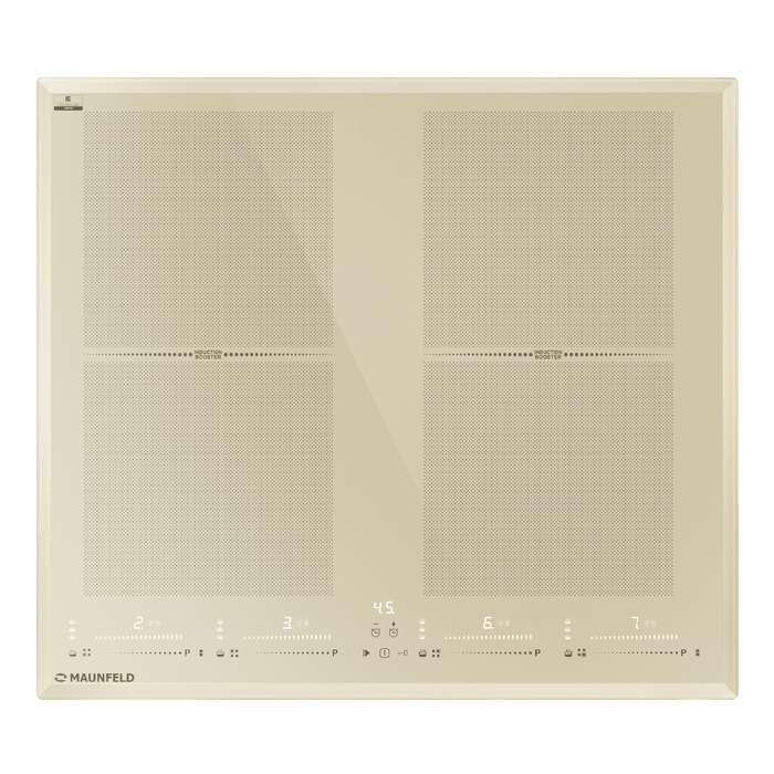 Индукционная варочная панель MAUNFELD CVI594SF2