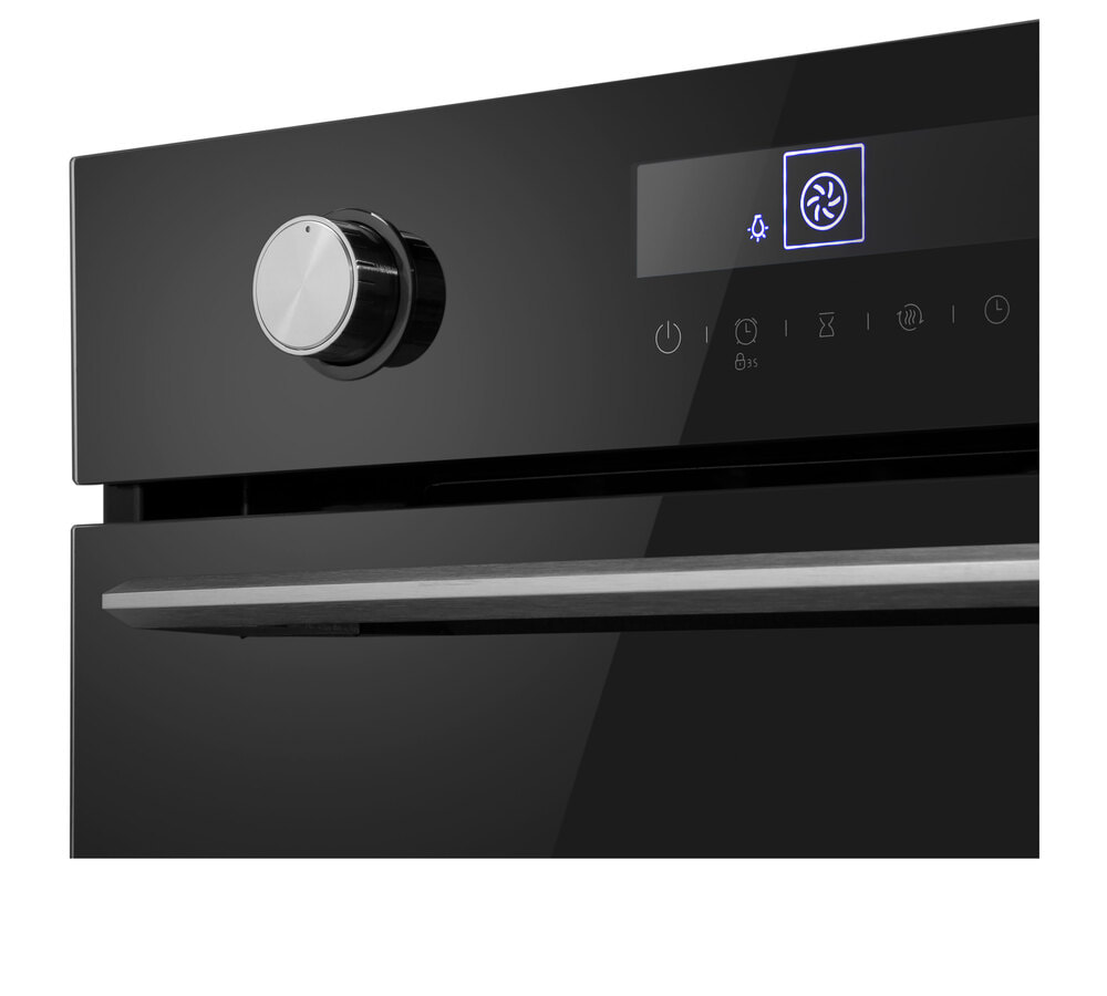 Шкаф духовой электрический MAUNFELD MCMO5013MDGB