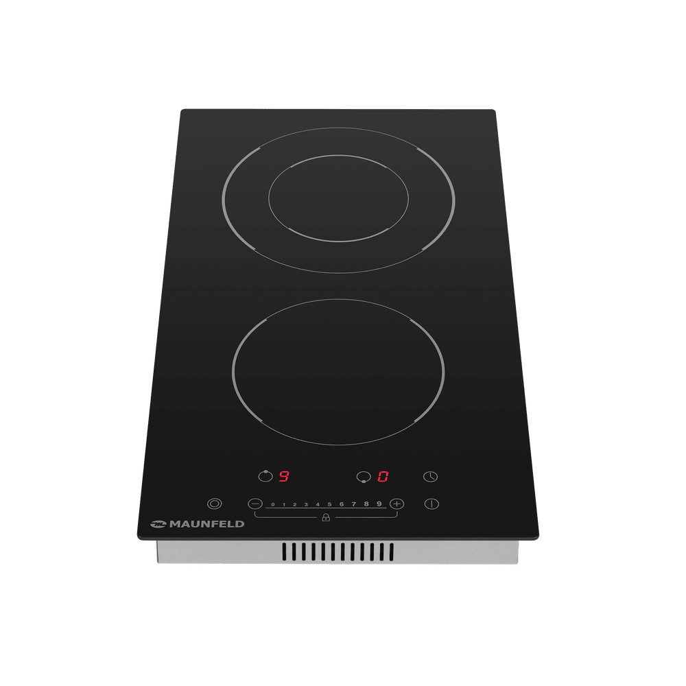 Электрическая варочная панель MAUNFELD EVCE.292F.D-BK