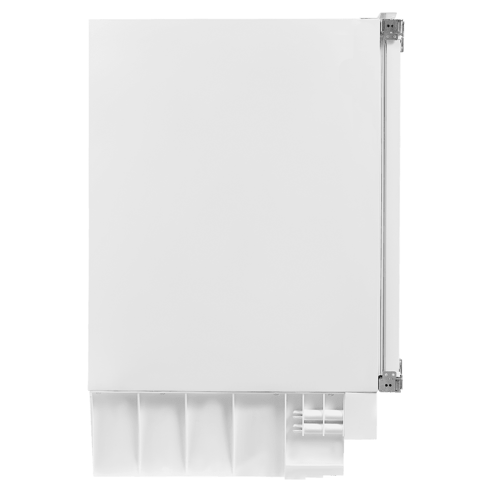 Морозильник встраиваемый MAUNFELD MBFR88SWGR Inverter