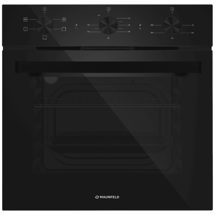 Шкаф духовой электрический MAUNFELD AEOC6050