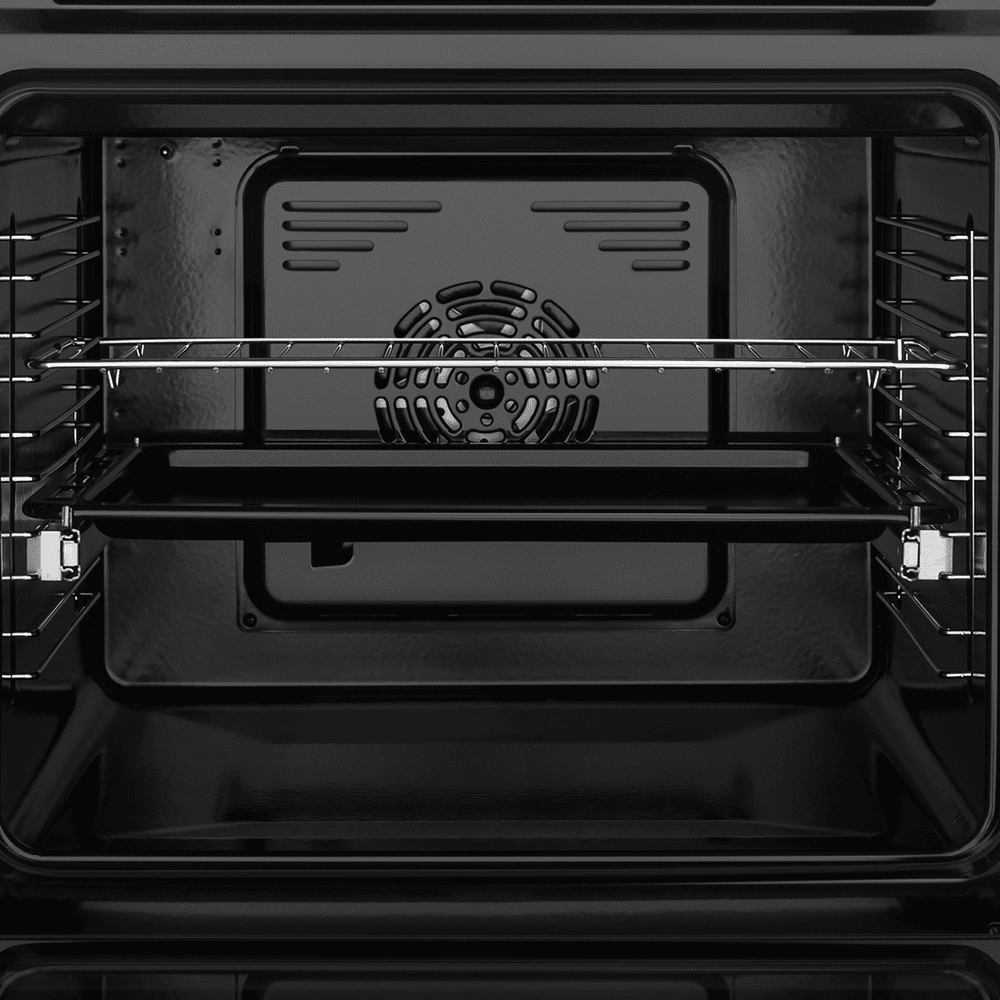 Шкаф духовой электрический MAUNFELD AEOD76106B